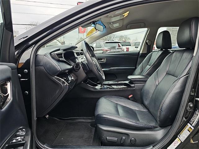 used 2017 Toyota Avalon car, priced at $17,995