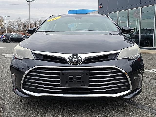 used 2017 Toyota Avalon car, priced at $17,995
