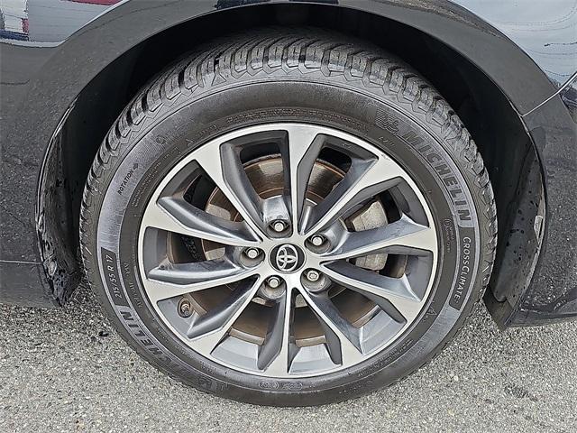 used 2017 Toyota Avalon car, priced at $17,995