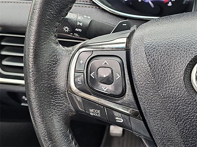 used 2017 Toyota Avalon car, priced at $17,995