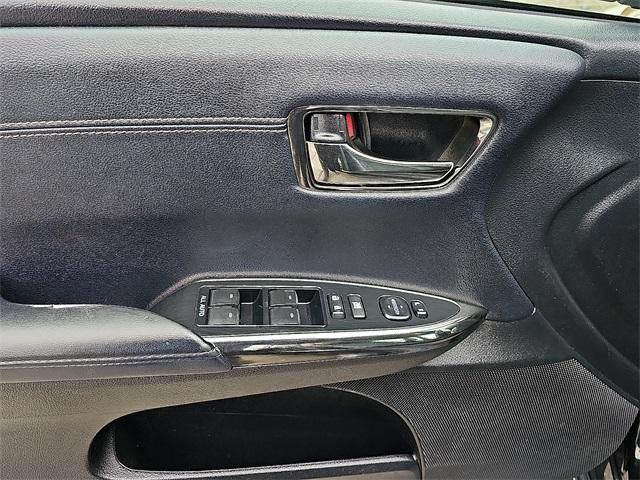 used 2017 Toyota Avalon car, priced at $17,995