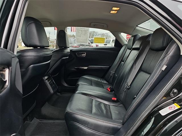 used 2017 Toyota Avalon car, priced at $17,995