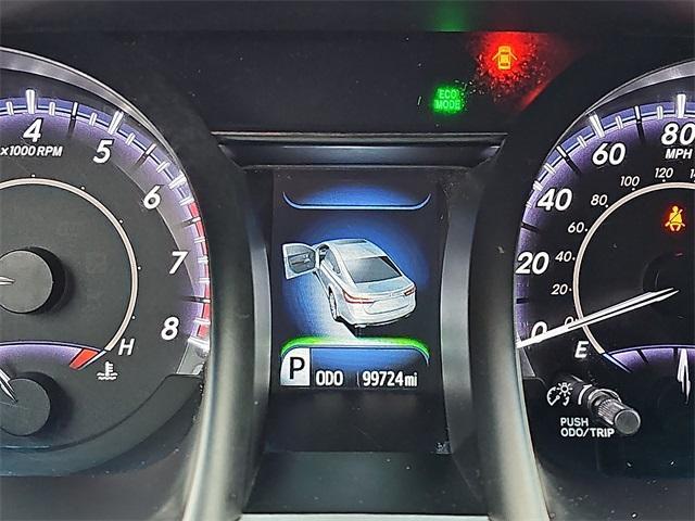 used 2017 Toyota Avalon car, priced at $17,995