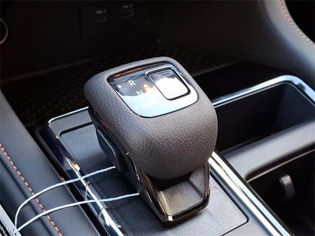 new 2025 Nissan Pathfinder car, priced at $43,287