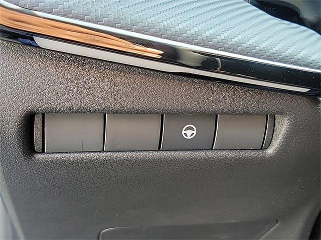 new 2025 Nissan Kicks car, priced at $28,681