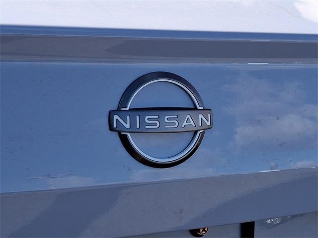 new 2025 Nissan Altima car, priced at $30,524