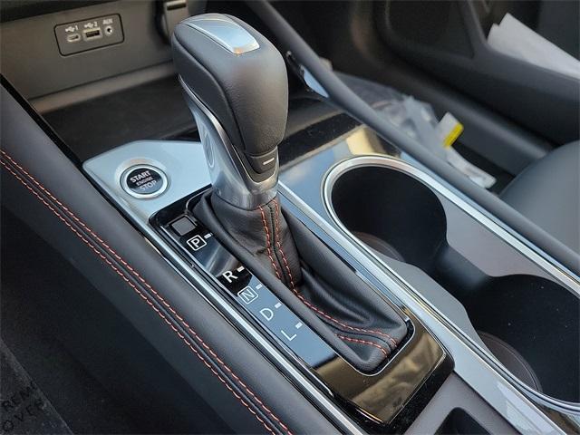 new 2025 Nissan Altima car, priced at $30,205