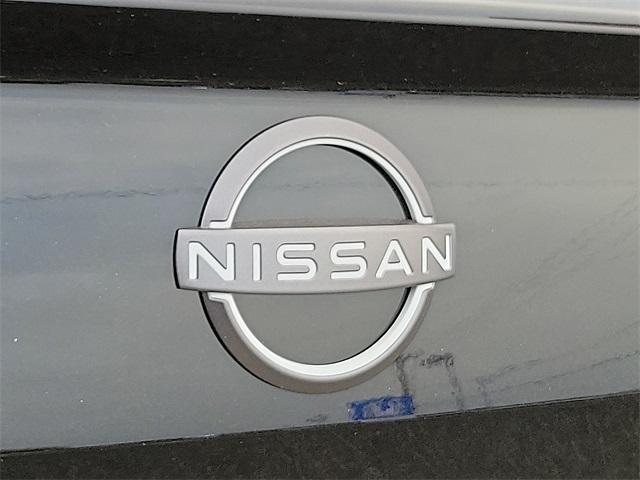 new 2025 Nissan Altima car, priced at $30,205