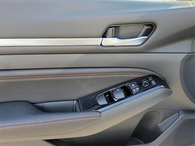 new 2025 Nissan Altima car, priced at $30,205