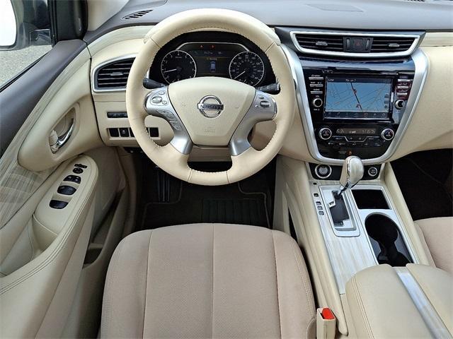 used 2018 Nissan Murano car, priced at $19,995