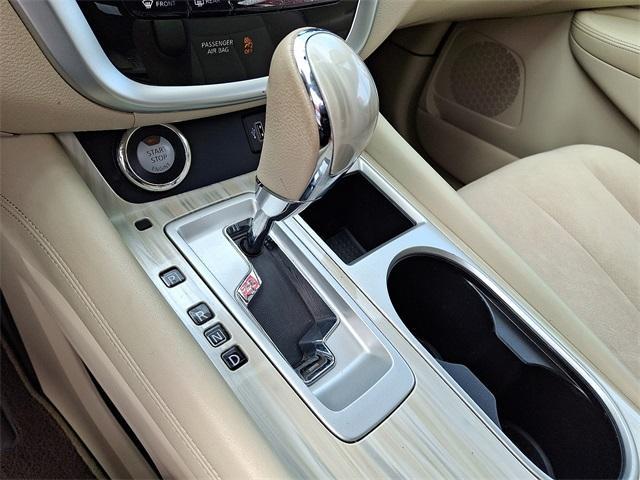 used 2018 Nissan Murano car, priced at $19,995