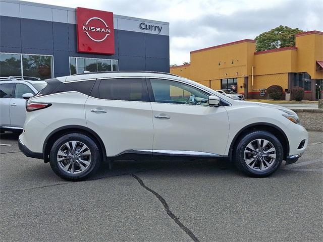 used 2018 Nissan Murano car, priced at $19,995