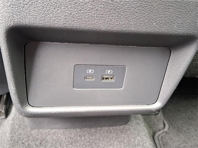 used 2023 Nissan Rogue car, priced at $25,995