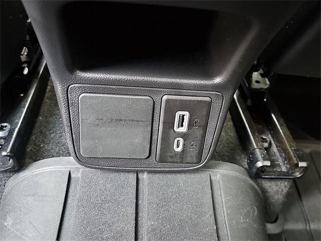 used 2021 Buick Encore GX car, priced at $18,163