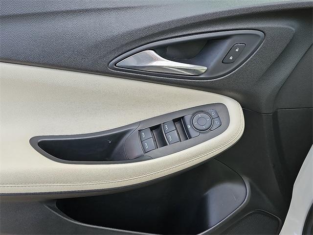 used 2021 Buick Encore GX car, priced at $18,163