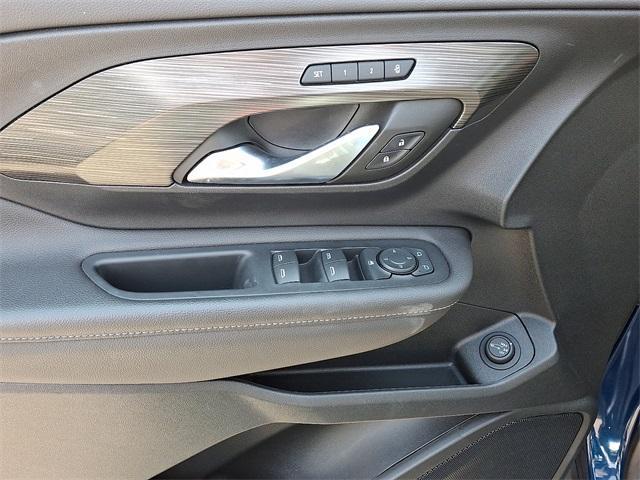 used 2022 GMC Terrain car, priced at $25,861
