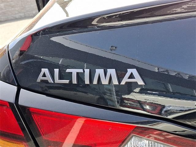 new 2025 Nissan Altima car, priced at $26,279