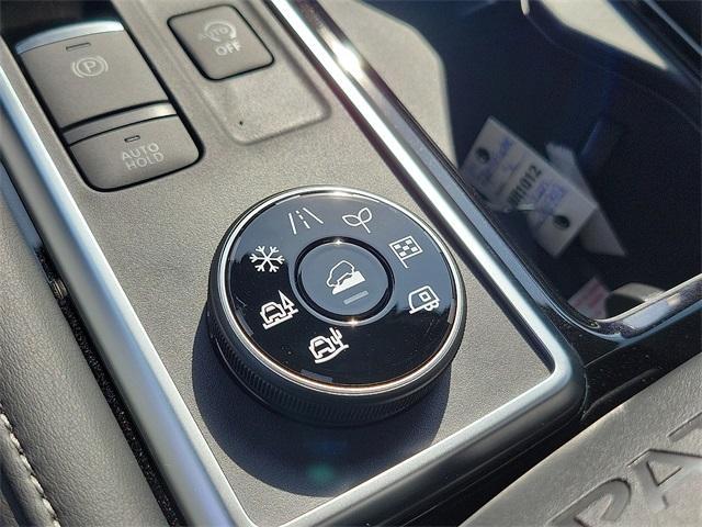 new 2025 Nissan Pathfinder car, priced at $41,399