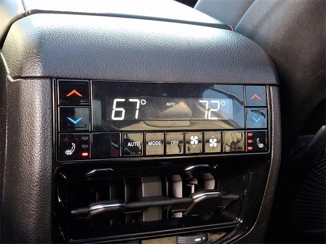 used 2021 Jeep Grand Cherokee L car, priced at $41,941