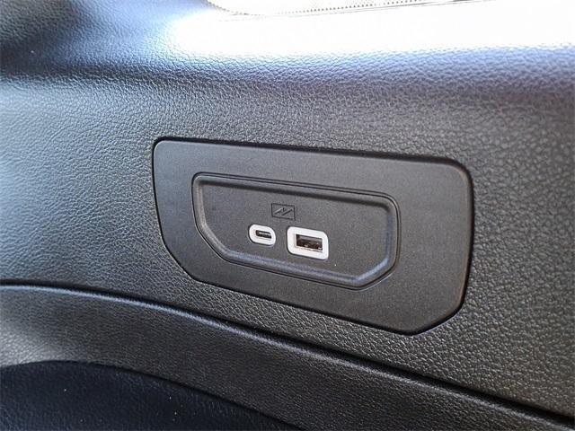 used 2021 Jeep Grand Cherokee L car, priced at $41,941