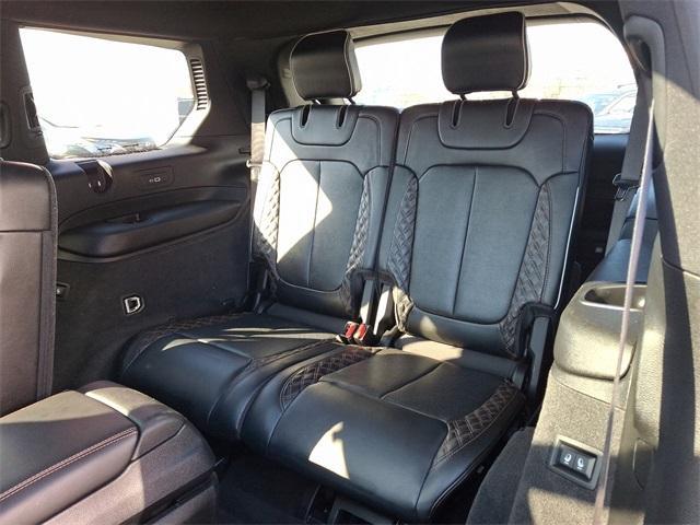 used 2021 Jeep Grand Cherokee L car, priced at $41,941