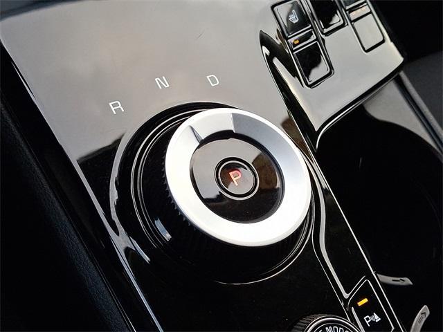 used 2023 Kia Sportage Hybrid car, priced at $27,061