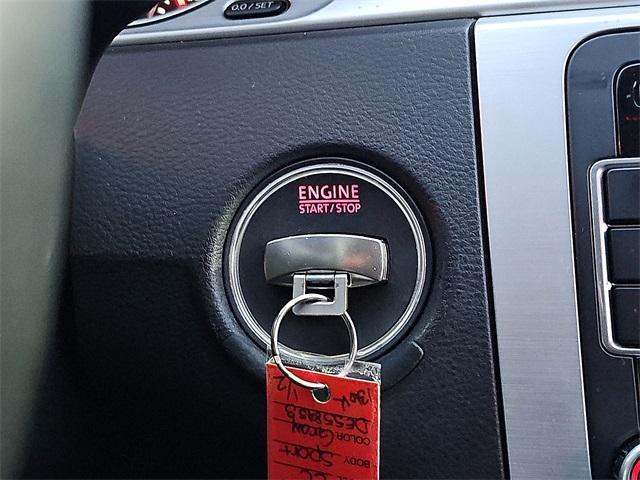 used 2013 Volkswagen CC car, priced at $6,495