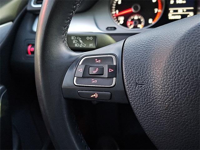 used 2013 Volkswagen CC car, priced at $6,495