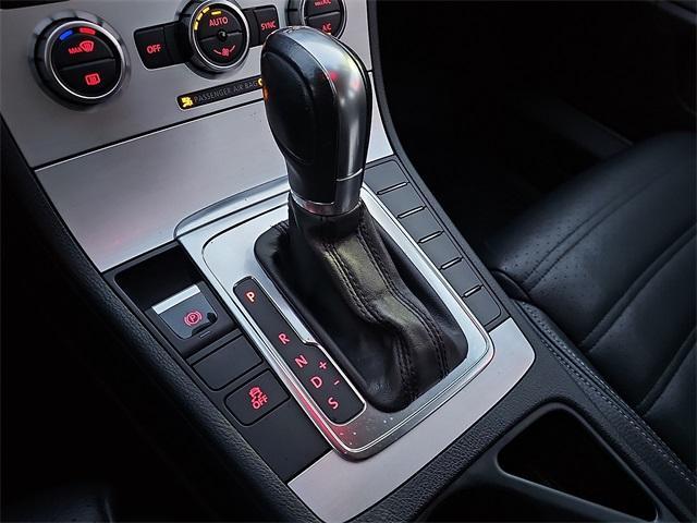 used 2013 Volkswagen CC car, priced at $6,495