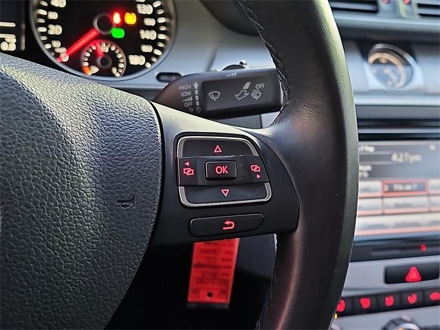 used 2013 Volkswagen CC car, priced at $6,495