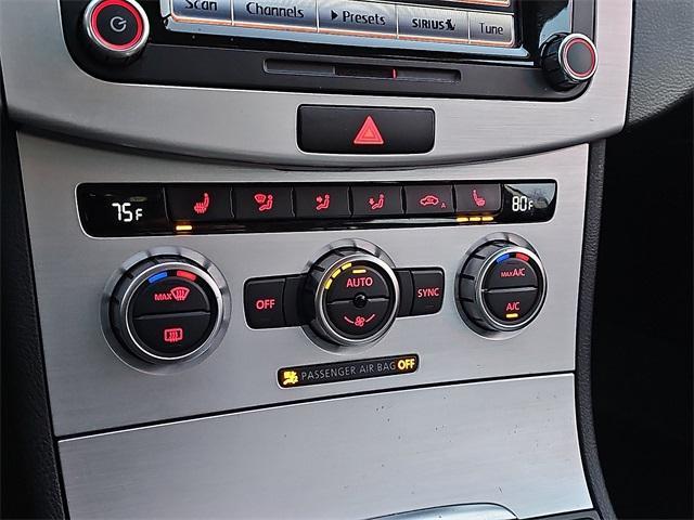 used 2013 Volkswagen CC car, priced at $6,495