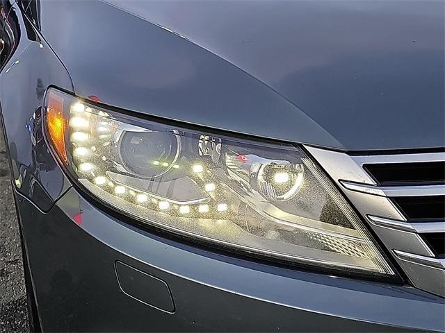used 2013 Volkswagen CC car, priced at $6,495