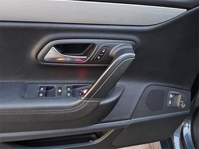 used 2013 Volkswagen CC car, priced at $6,495