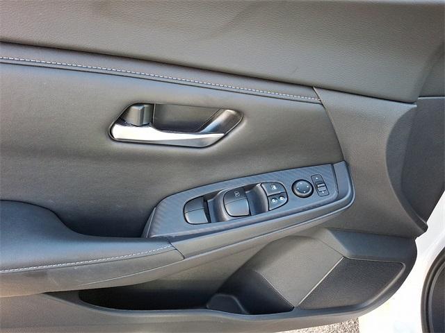 used 2023 Nissan Sentra car, priced at $21,098