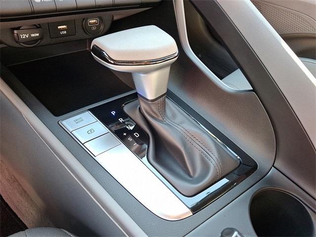 used 2023 Hyundai Elantra car, priced at $20,211