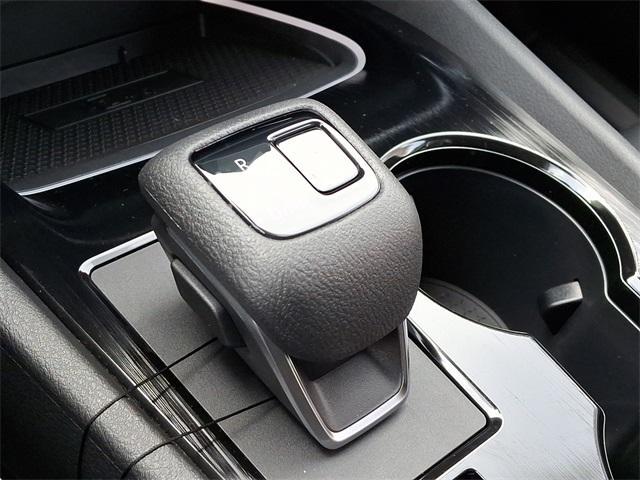 new 2025 Nissan Rogue car, priced at $37,113