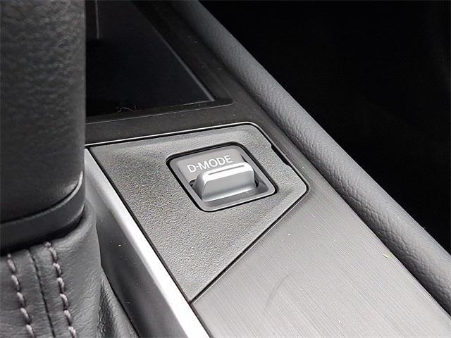 new 2025 Nissan Kicks car, priced at $25,931