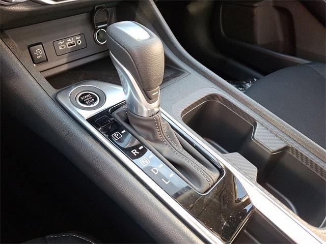 new 2025 Nissan Sentra car, priced at $22,855