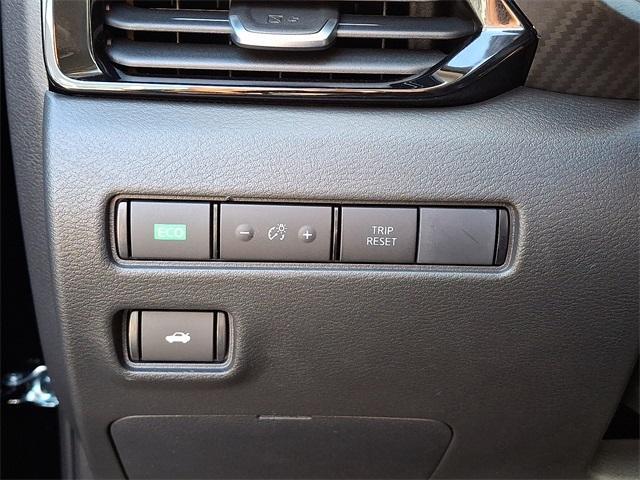 new 2025 Nissan Sentra car, priced at $22,855