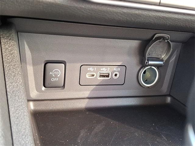 new 2025 Nissan Sentra car, priced at $22,855