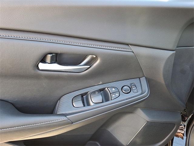 new 2025 Nissan Sentra car, priced at $22,855