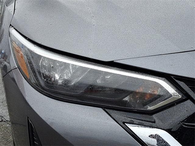 used 2025 Nissan Sentra car, priced at $21,569