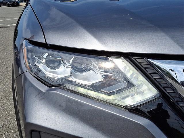 used 2019 Nissan Rogue car, priced at $19,514