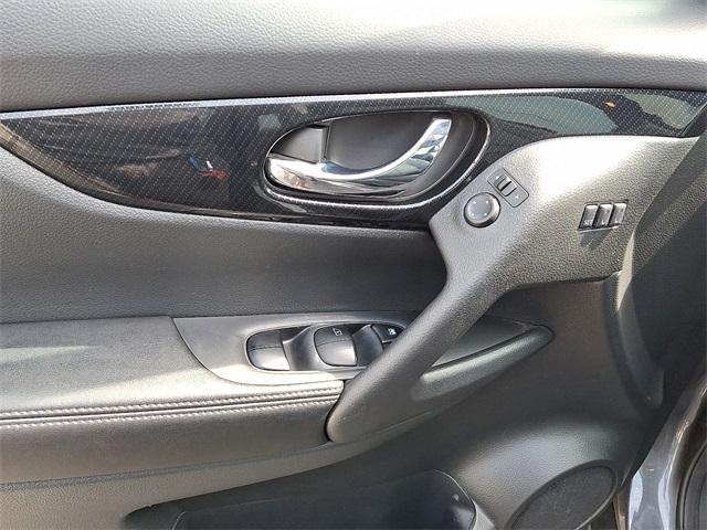 used 2019 Nissan Rogue car, priced at $19,514