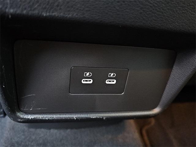 used 2025 Nissan Rogue car, priced at $28,999