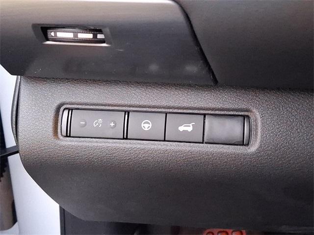 new 2025 Nissan Pathfinder car, priced at $39,074