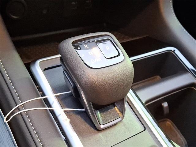 new 2025 Nissan Pathfinder car, priced at $39,074