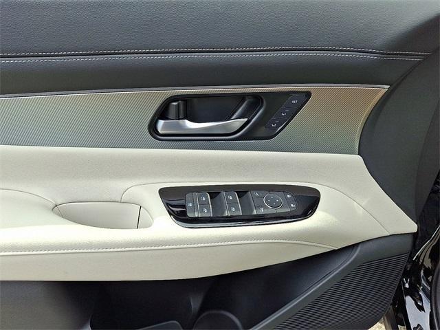 new 2025 Nissan Murano car, priced at $42,818