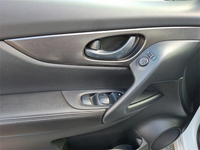 used 2022 Nissan Rogue Sport car, priced at $18,075