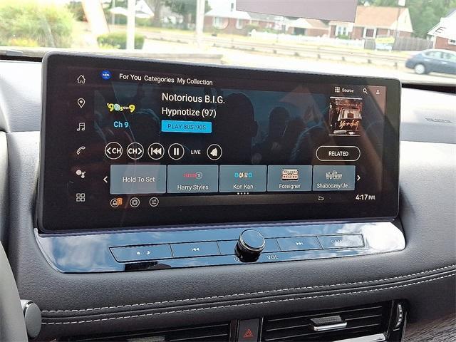 new 2026 Nissan Rogue car, priced at $39,259